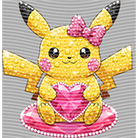 Valentine's Day-QRJ  6324